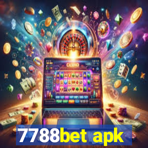 7788bet apk
